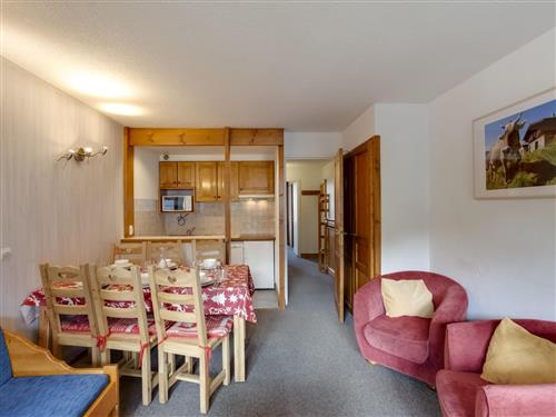 Ferielejlighed - 6 personer -  - Tignes - 73320