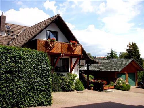 Holiday Home/Apartment - 2 persons -  - Am Schultal - 38700 - Braunlage