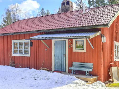 Holiday Home/Apartment - 6 persons -  - Björnås - Falun/Enviken - 790 26 - Enviken