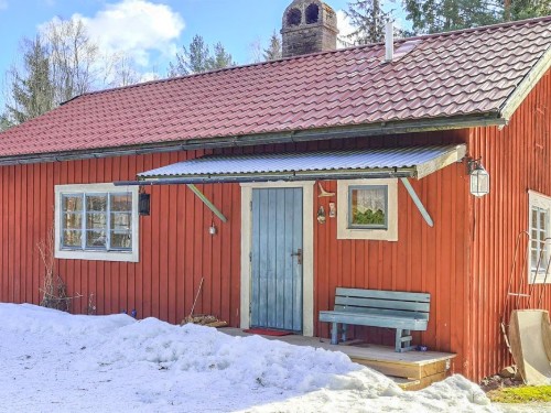 Sommerhus - 6 personer -  - Björnås - Falun/Enviken - 790 26 - Enviken