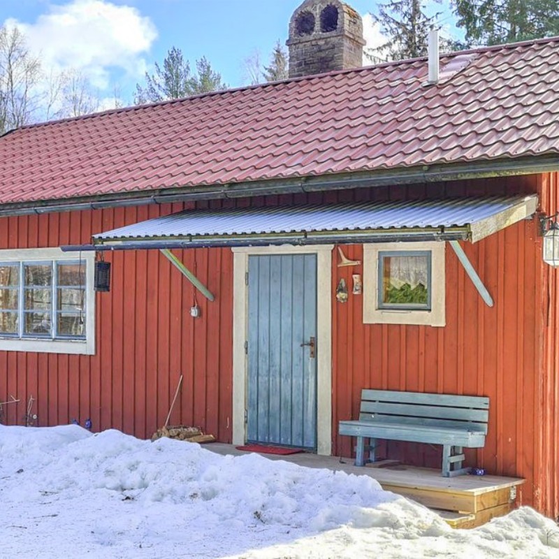 Sommerhus - 6 personer -  - Björnås - Falun/Enviken - 790 26 - Enviken