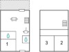 Billede 15 - Plantegning