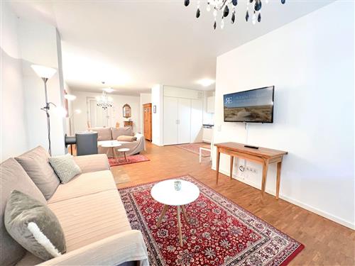 Ferielejlighed - 4 personer -  - Dünenstraße - 18609 - Binz