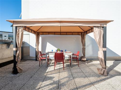 Ferielejlighed - 4 personer -  - Torino - 10155