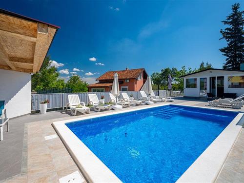 Sommerhus - 8 personer -  - Sveti Kirin - Vodnjan-Sveti Kirin - 52215 - Vodnjan