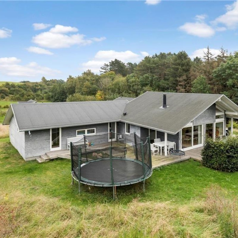 Ferienhaus - 8 Personen -  - Kildedalen - Rösnäs - 4400 - Kalundborg