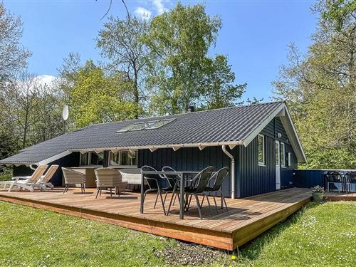 Ferienhaus - 7 Personen -  - Myrevej - Balka - 3730 - Nexö