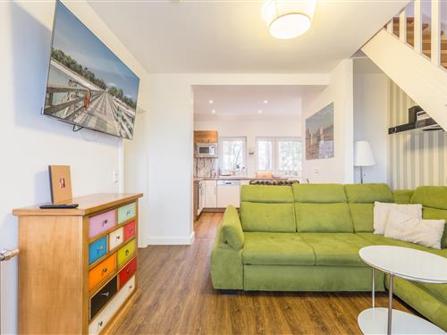 Ferielejlighed - 4 personer -  - Strandpromenade - 23946 - Boltenhagen