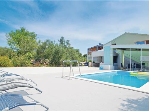 Ferienhaus - 7 Personen -  - Stratincica - Korcula-Stratincica - 20270 - Stratincica