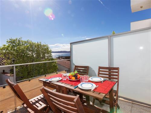 Sommerhus - 4 personer -  - Llançà - 17490