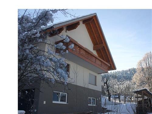 Bondegård - 4 personer -  - Salzastraße - 4580 - Windischgarsten