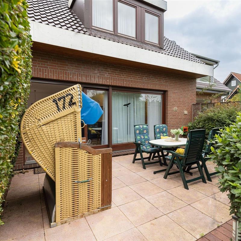 Sommerhus - 6 personer -  - Dahmer Weg - 23746 - Kellenhusen