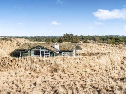 Feriehus - 6 personer -  - Bredbjergvej - 9492 - Blokhus