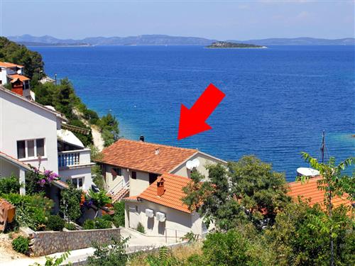 Semesterlägenhet - 4 personer -  - Sali IX - 23281 - Sali