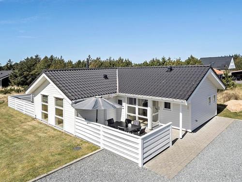 Ferienhaus - 6 Personen -  - Smedevej - Vorupör - 7700 - Thisted