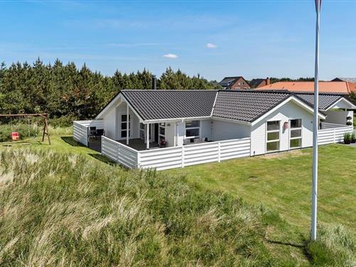 Sommerhus - 6 personer -  - Smedevej - Vorupør - 7700 - Thisted