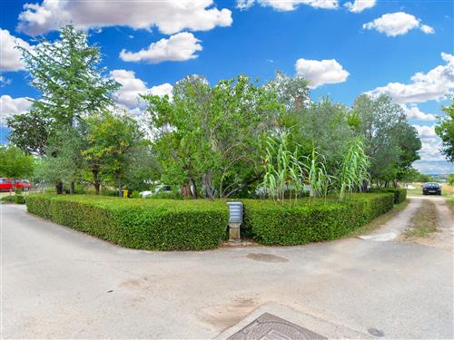 Ferielejlighed - 3 personer -  - Fažana - 52212