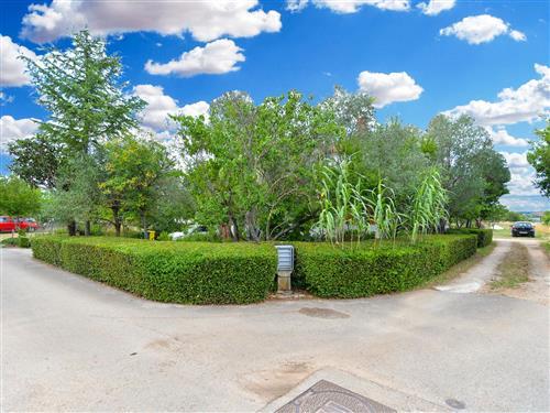 Semesterlägenhet - 3 personer -  - Fažana - 52212