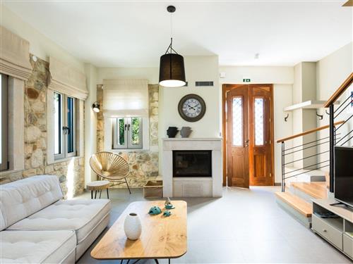 Holiday home - 5 persons -  - Roumeli - 740 57