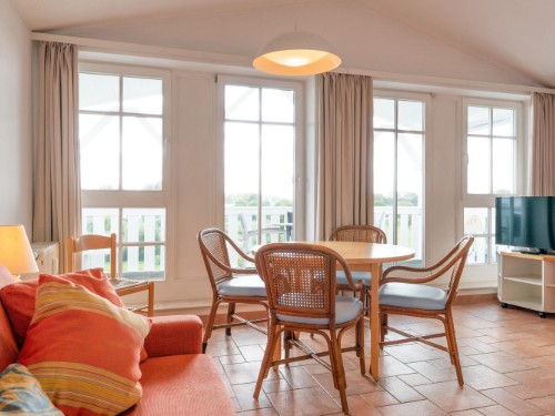 Ferienwohnung - 5 Personen -  - Mönchguter Strasse - 18586 - Sellin