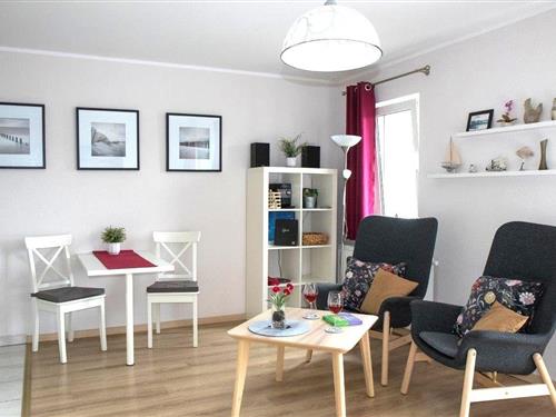 Ferielejlighed - 2 personer -  - Friedenstraße - 18374 - Zingst