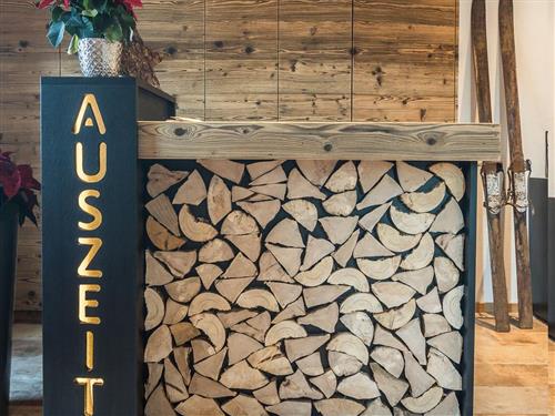 Ferielejlighed - 4 personer -  - Rottenbucher Str. - 82487 - Oberammergau