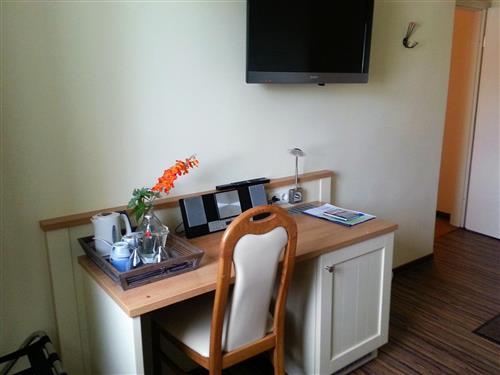 Ferieleilighet - 2 personer -  - Hamburger Straße - 23746 - Kellenhusen (Ostsee)