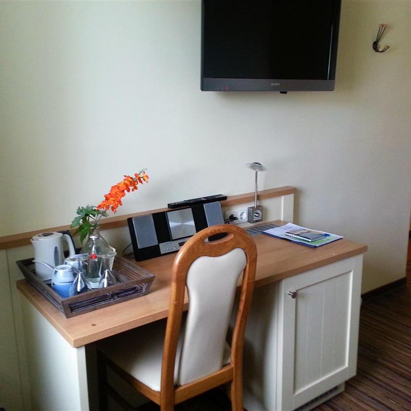 Ferielejlighed - 2 personer -  - Hamburger Straße - 23746 - Kellenhusen (Ostsee)