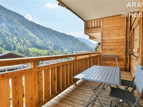 Holiday Home/Apartment - 6 persons -  - 74450 - Le Grand-Bornand