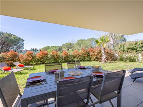 Ferielejlighed - 5 personer -  - Fréjus - 83600