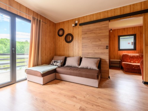 Sommerhus - 4 personer -  - 76-150 - Darlowo