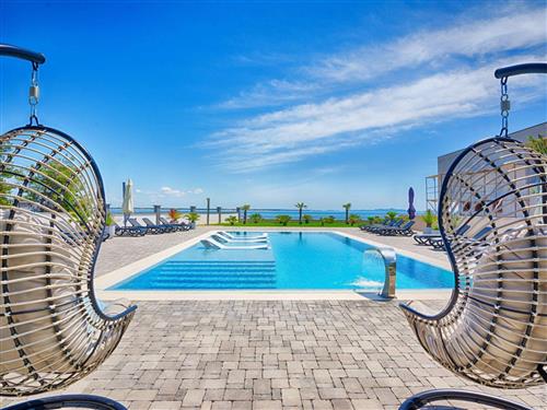 Ferielejlighed - 4 personer -  - Vir - 23234