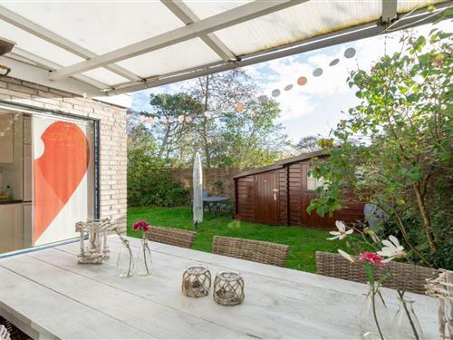 Sommerhus - 5 personer -  - 1753 GD - Sint Maartenszee