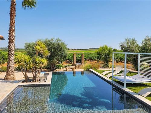 Holiday home - 8 persons -  - Domaine De Montpénéry Route De - 34290 - Servian