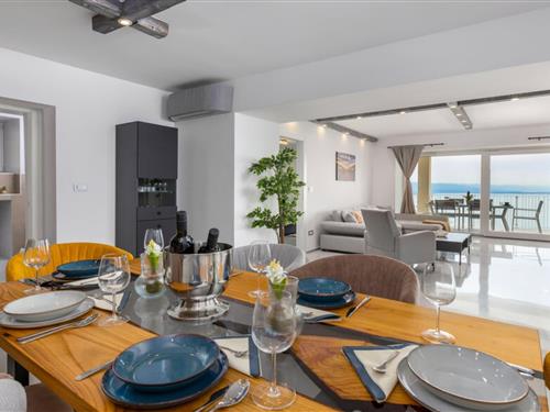 Ferielejlighed - 6 personer -  - 51211 - Matulji