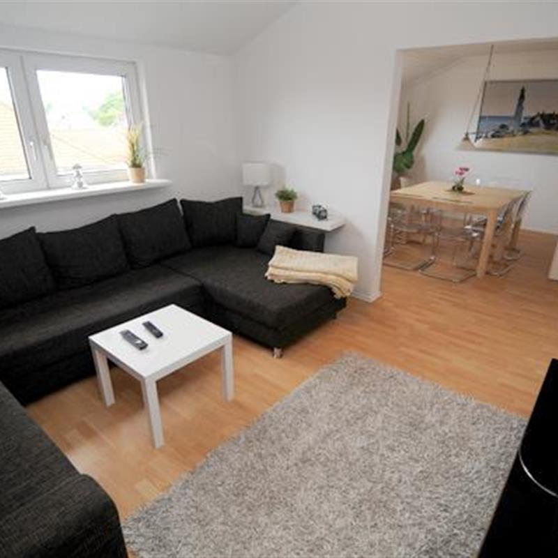 Ferielejlighed - 8 personer -  - An der Friedenseiche - 31515 - Wunstorf