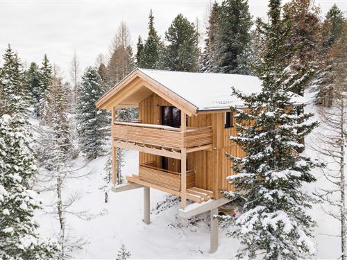 Chalet - 8 personer -  - 8864 - Turrach