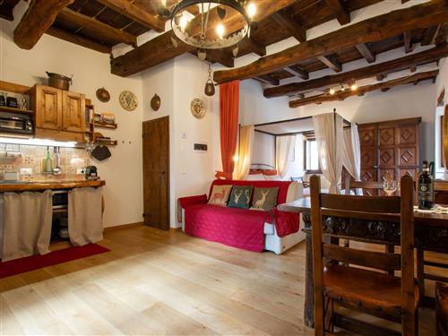 Ferielejlighed - 4 personer -  - Palazzuolo Sul Senio - 50035