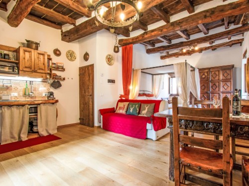 Ferieleilighet - 4 personer -  - 50035 - Palazzuolo Sul Senio