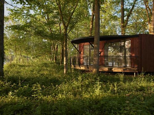 Bungalow - 4 Personen -  - 7640 - Antoing