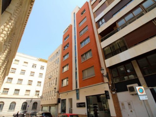 Ferienwohnung - 4 Personen -  - 03001 - Alicante