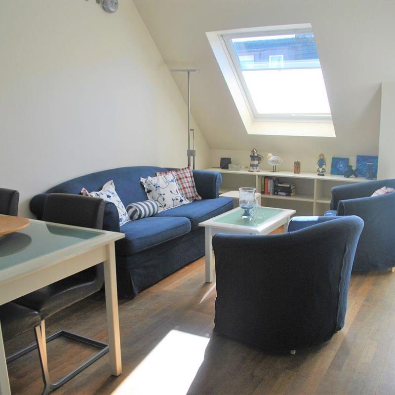 Ferielejlighed - 4 personer -  - Wedelstraße - 26548 - Norderney