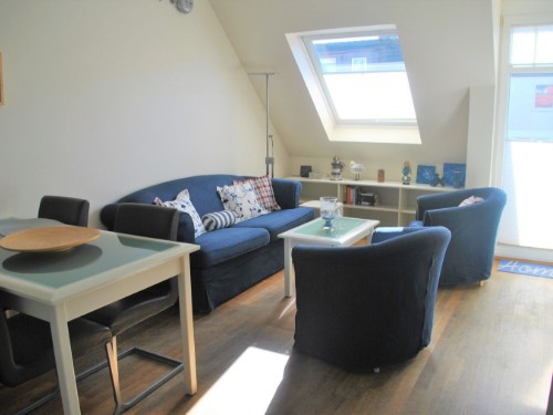Ferielejlighed - 4 personer -  - Wedelstraße - 26548 - Norderney