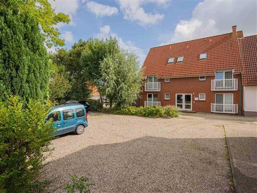 Ferienhaus - 3 Personen -  - Waldstraße - 25826 - St. Peter-Ording