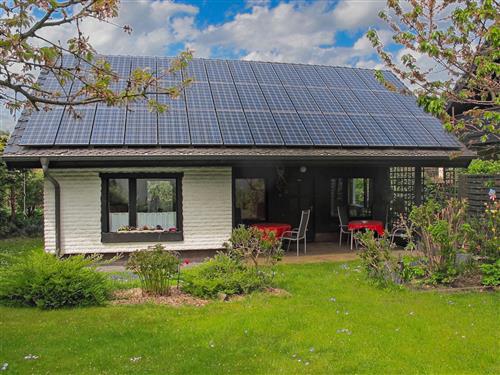 Ferieleilighet - 3 personer -  - Plau Am See - 19395