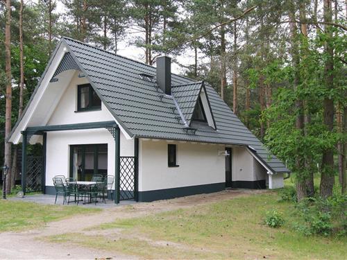 Ferienhaus - 4 Personen -  - 17214 - Drewitz