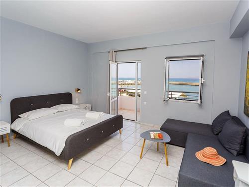 Ferienwohnung - 10 Personen -  - Analipsi-Hersonissos - 700 14