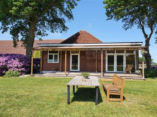 Fritidshus - 2 personer -  - 9633TA - Tripscompagnie