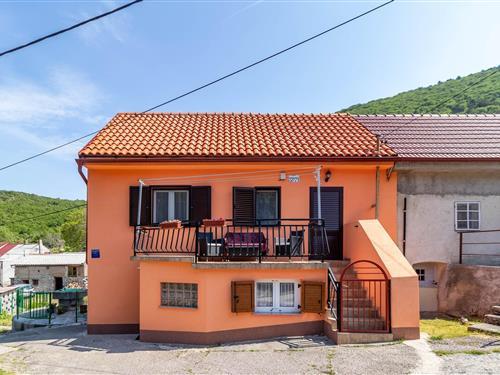 Sommerhus - 5 personer -  - Razbojiste - Senj - Volarice - 53284 - Volarice -Sveti Juraj