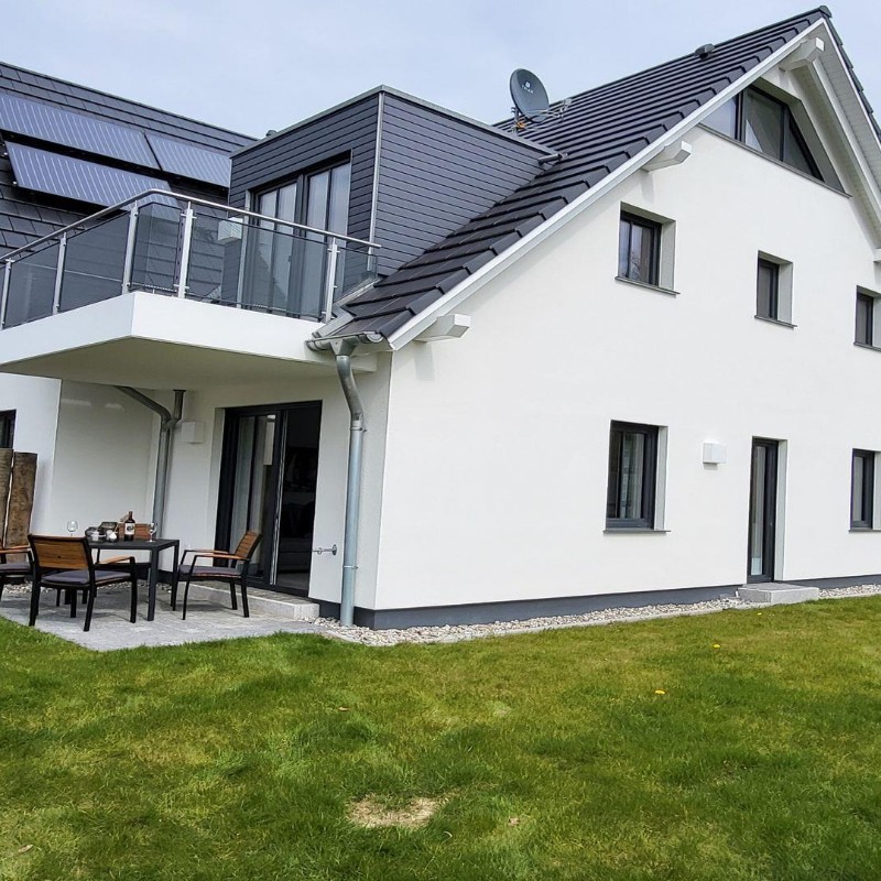 Ferielejlighed - 4 personer -  - Schwedengang - 18374 - Ostseebad Zingst A Darß